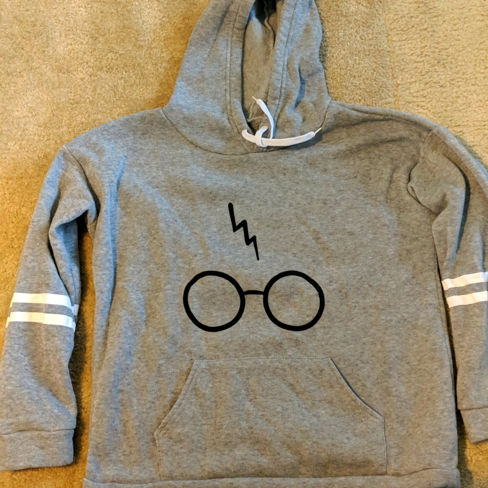 Harry Potter Sweatshirt